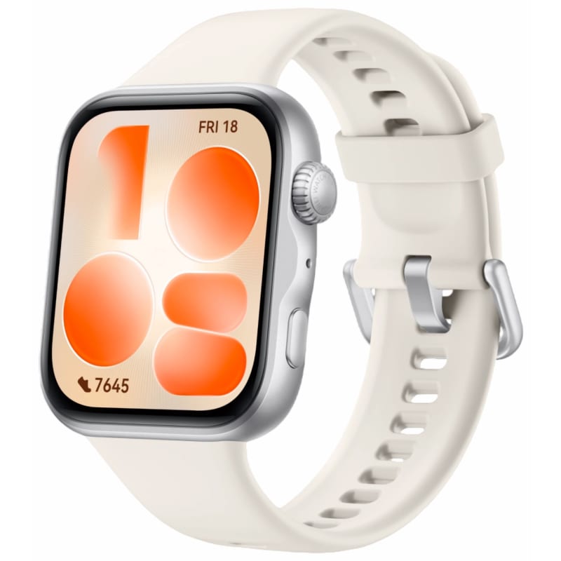 HUAWEI WATCH FIT 5 - White