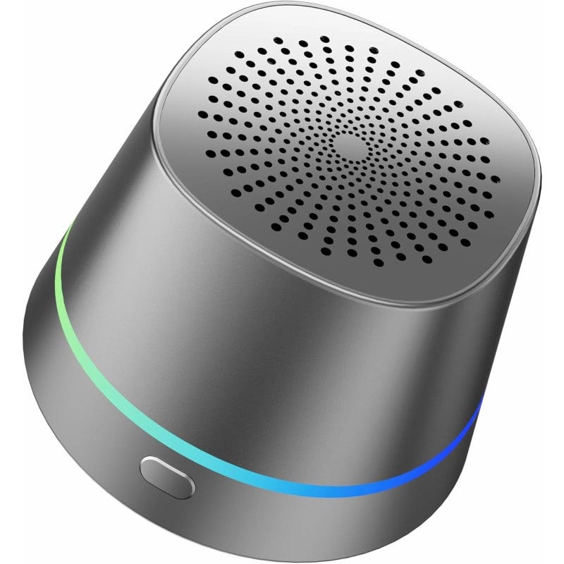 Infinix magpower Speaker XMS03 - Titanium Grey