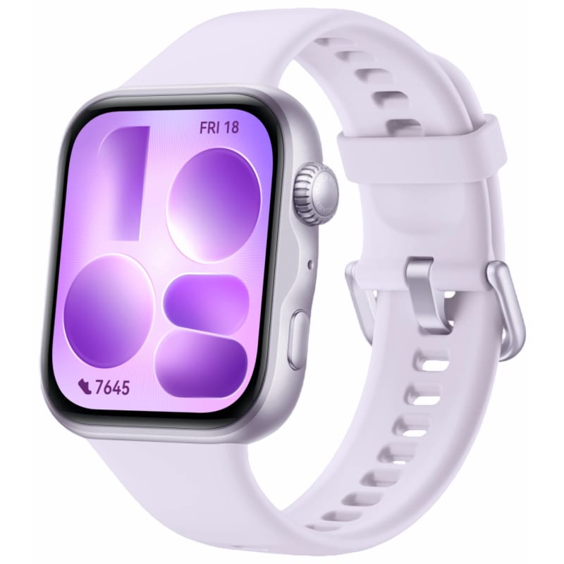 HUAWEI WATCH FIT 5 - Purple