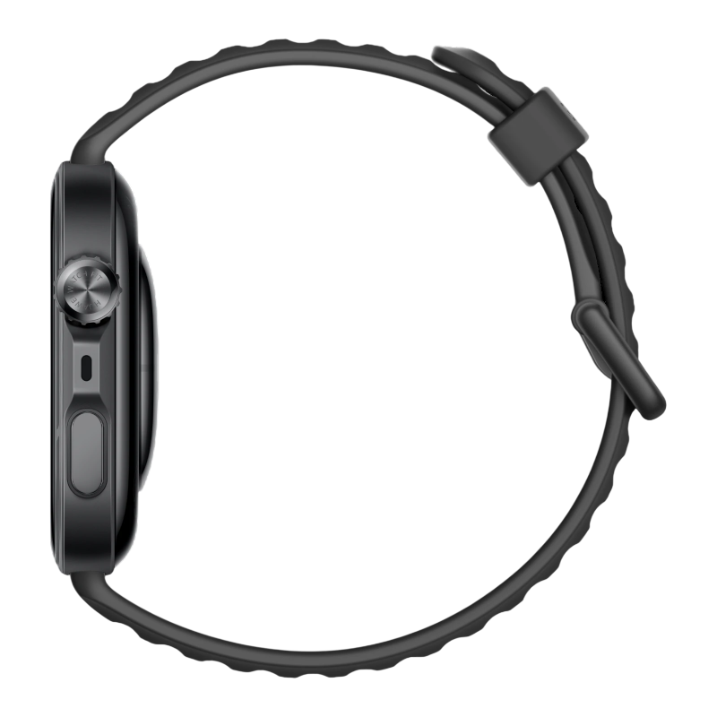HUAWEI WATCH FIT 5 Pro - Black