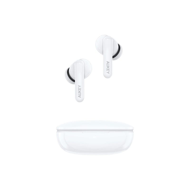 AUKEY True Wireless Earbuds EP-B2-WH