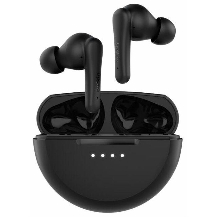 Belkin SoundForm Rhythm - Black