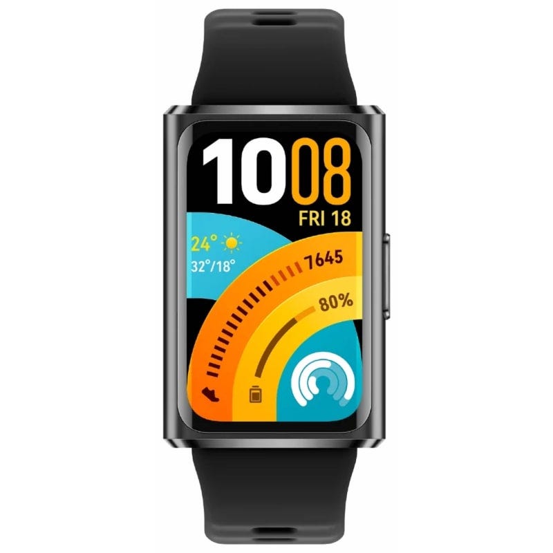 HUAWEI Band 11 Pro - Black