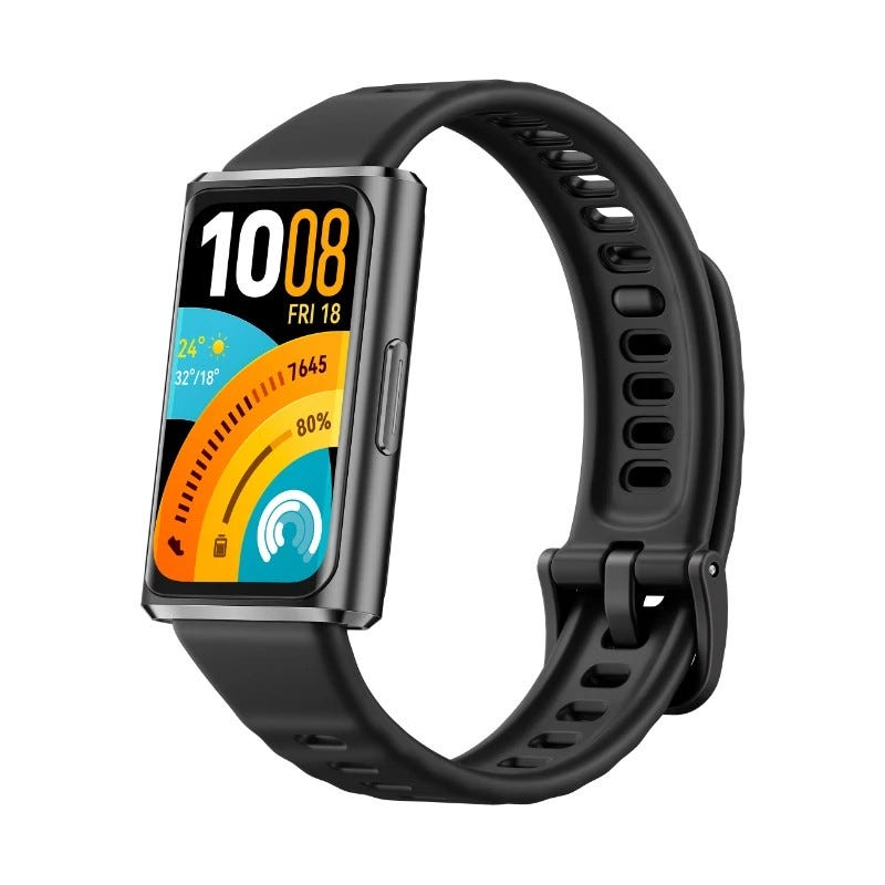 HUAWEI Band 11 Pro - Black