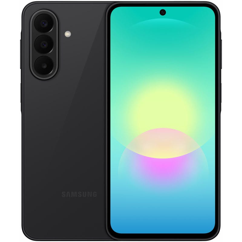 Samsung A27 (8+256G) 5G -Black