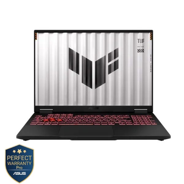 Asus/ASUS TUF Gaming F15/FA608UH-RV007W/R7 260H/16GB/512GB S