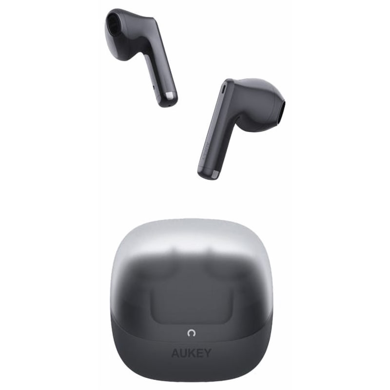 AUKEY True Wireless Earbuds EP-M4-GY