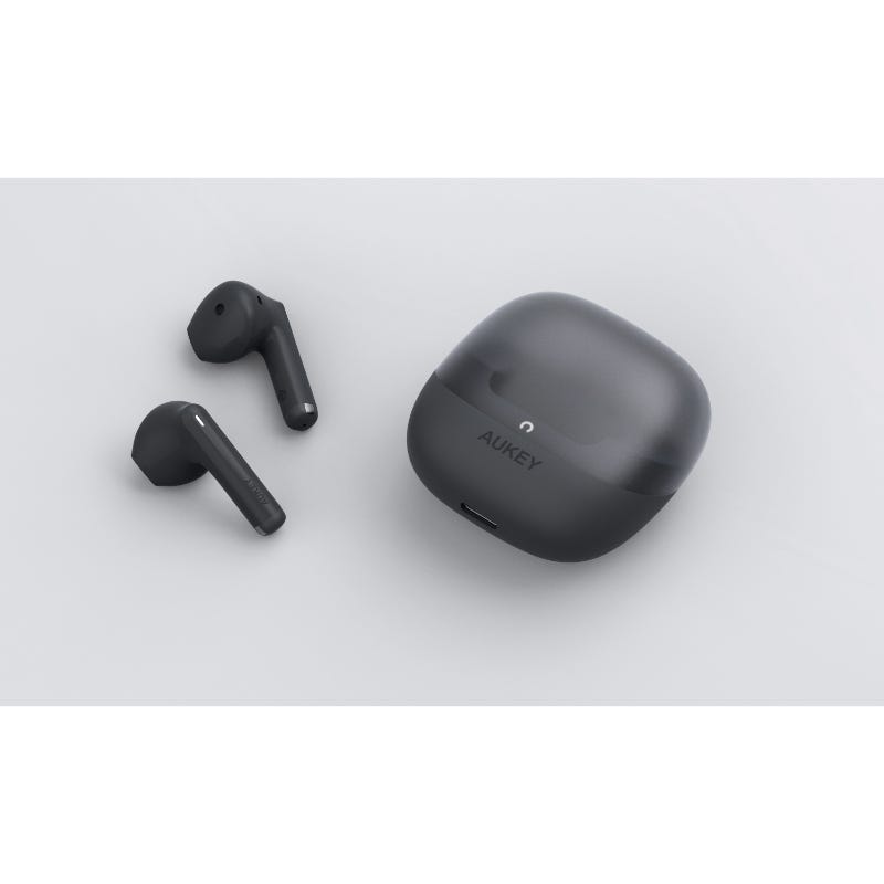 AUKEY True Wireless Earbuds EP-M4-GY