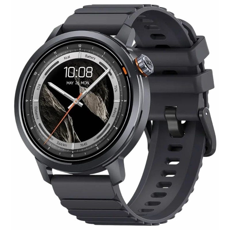 Kospet ORB Smart Watch - Graphite Grey