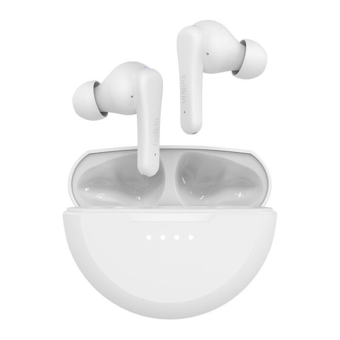 Belkin SoundForm Rhythm - White