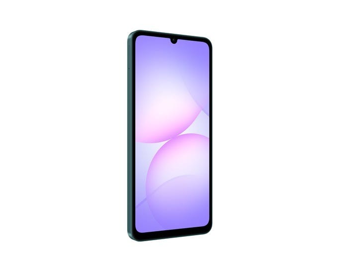 Samsung A07 (4+128G)- Green