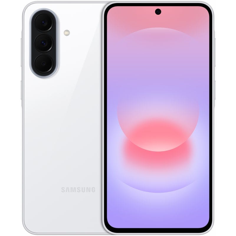 Samsung Galaxy A37 5G (12+256)-White