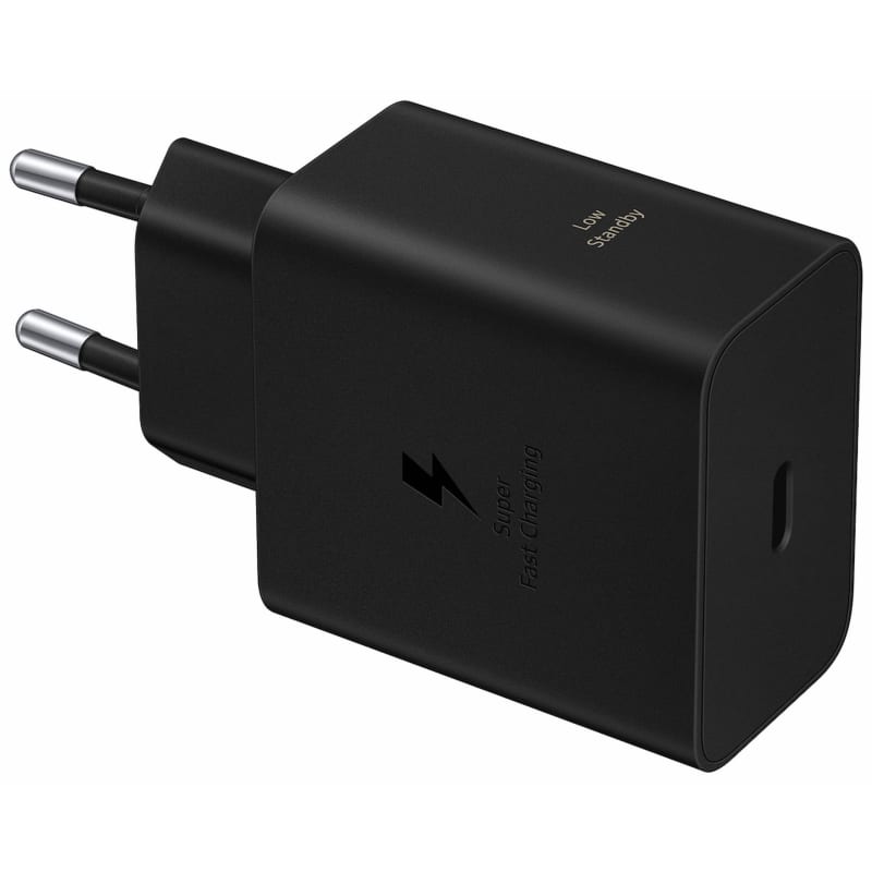 Adapter_60W_T -Black