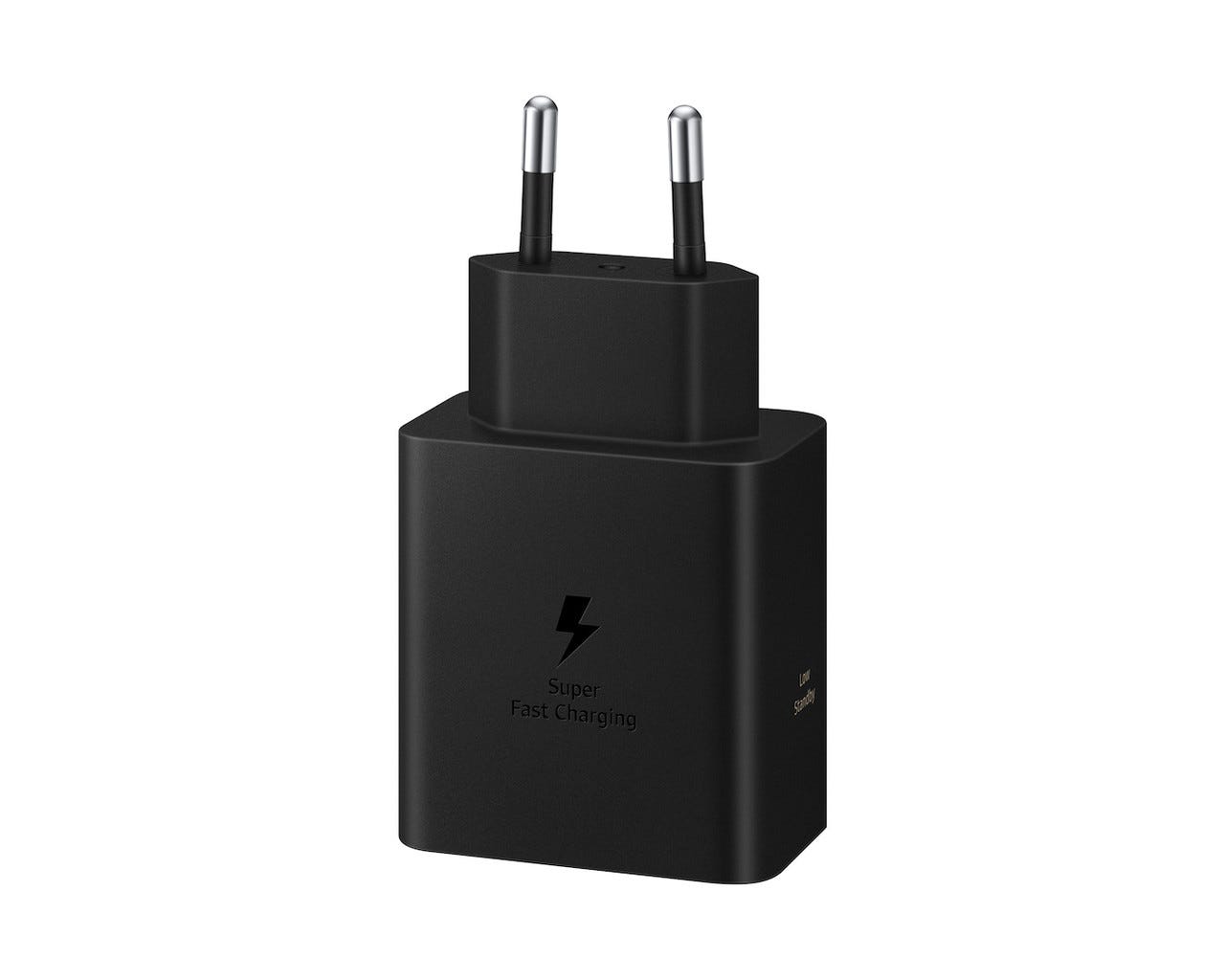 Adapter_60W_T -Black