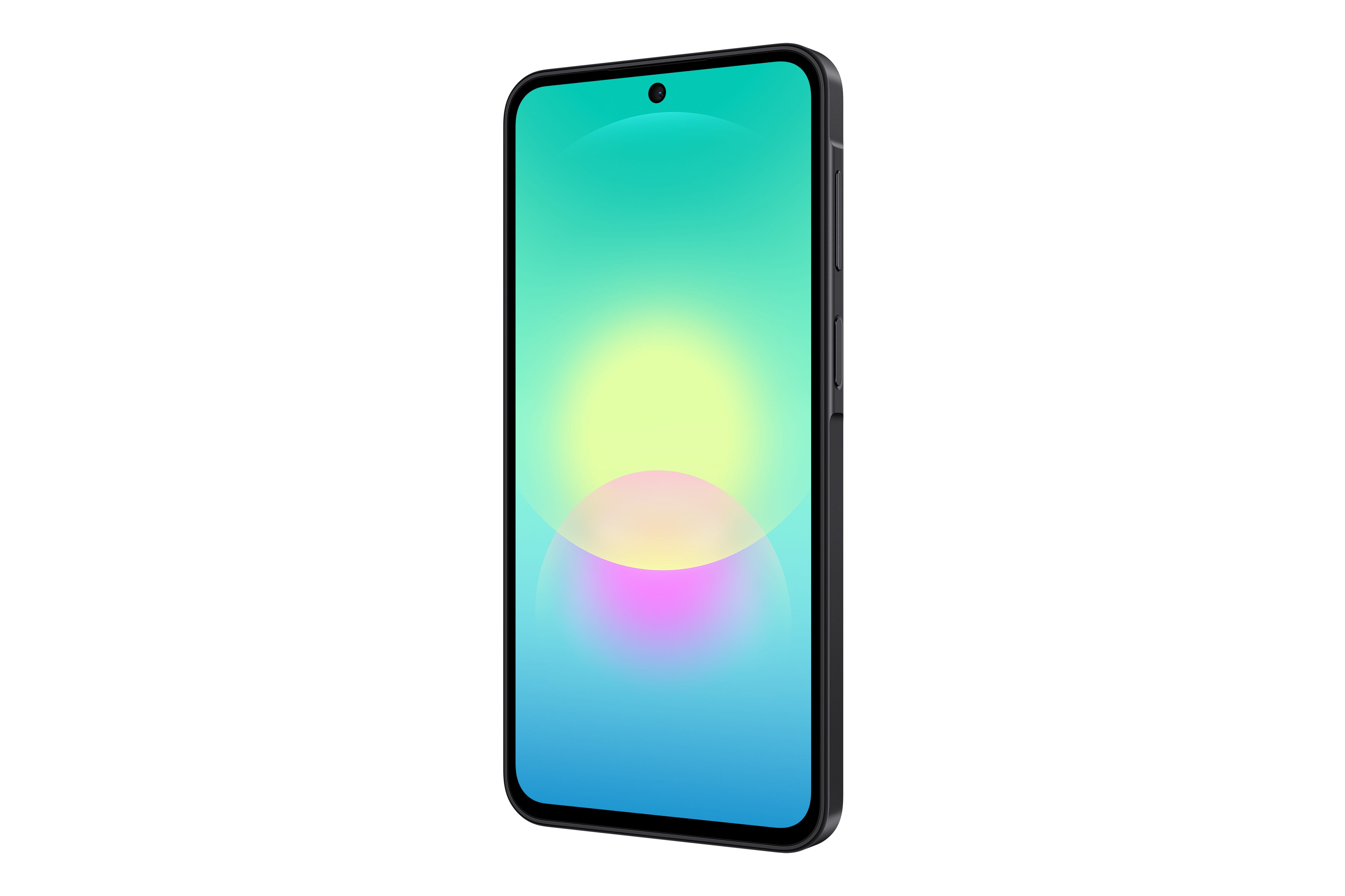 Samsung A27 (8+128G) 5G -Black