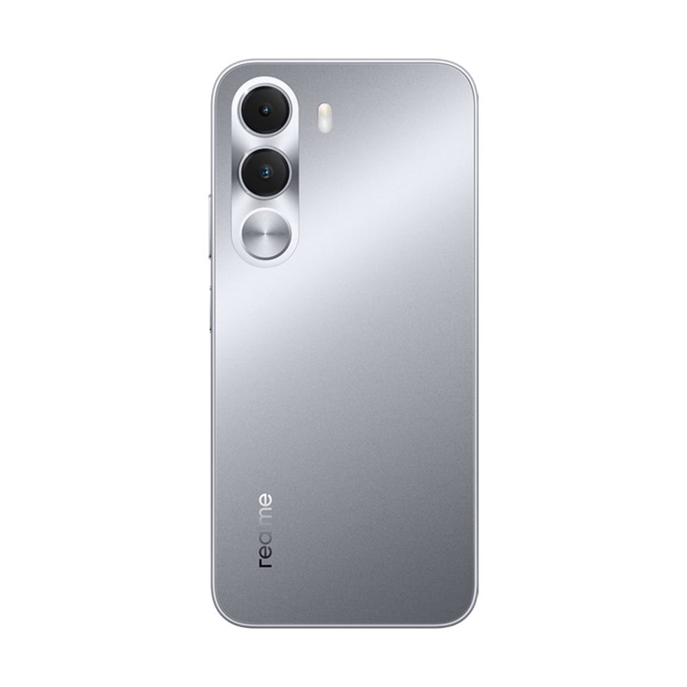 Realme C100i (4+64G)-Gray