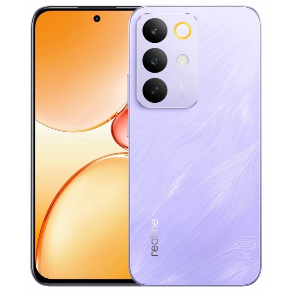 realme C85Pro (8+256)