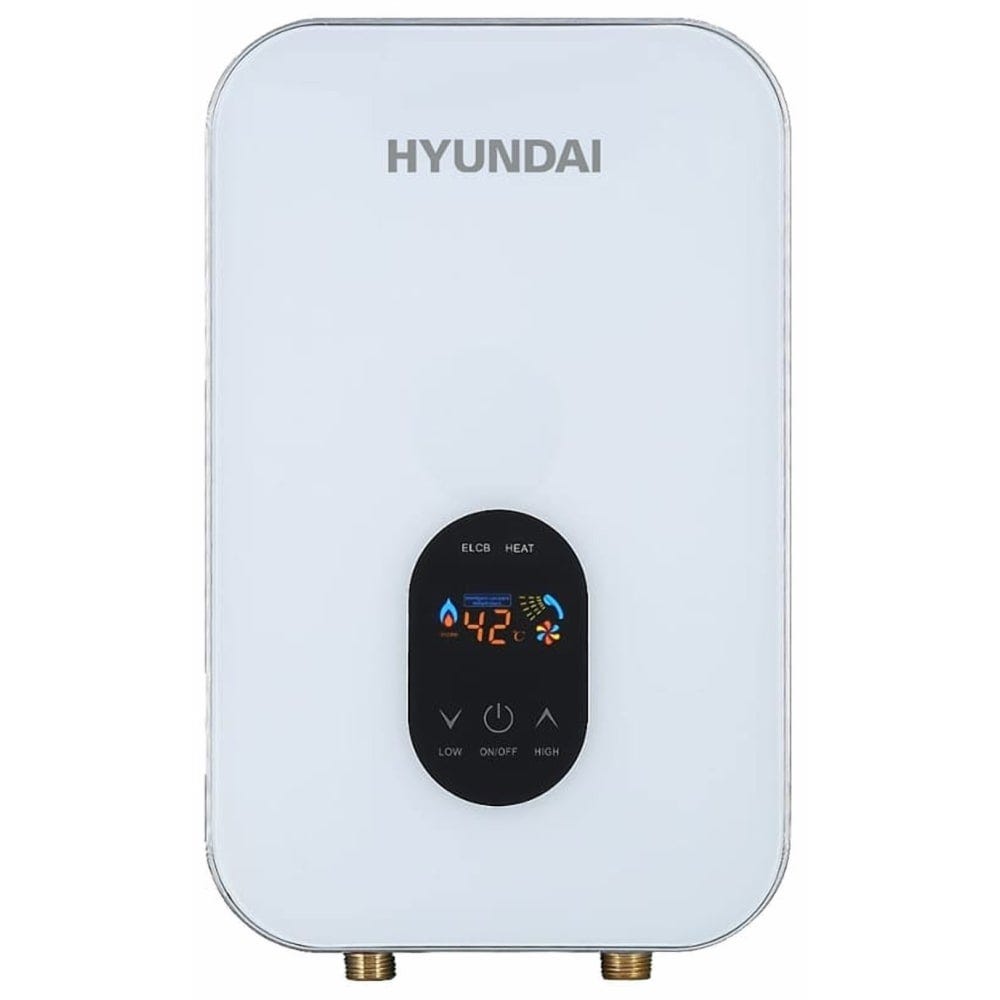 Instant Electrical Water Heater 9 K/Watt screen digital touc