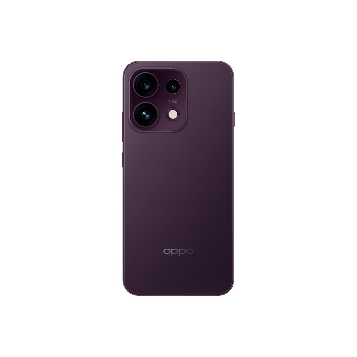 Oppo Reno 16F 5G(12+256G) -Twilight Violet