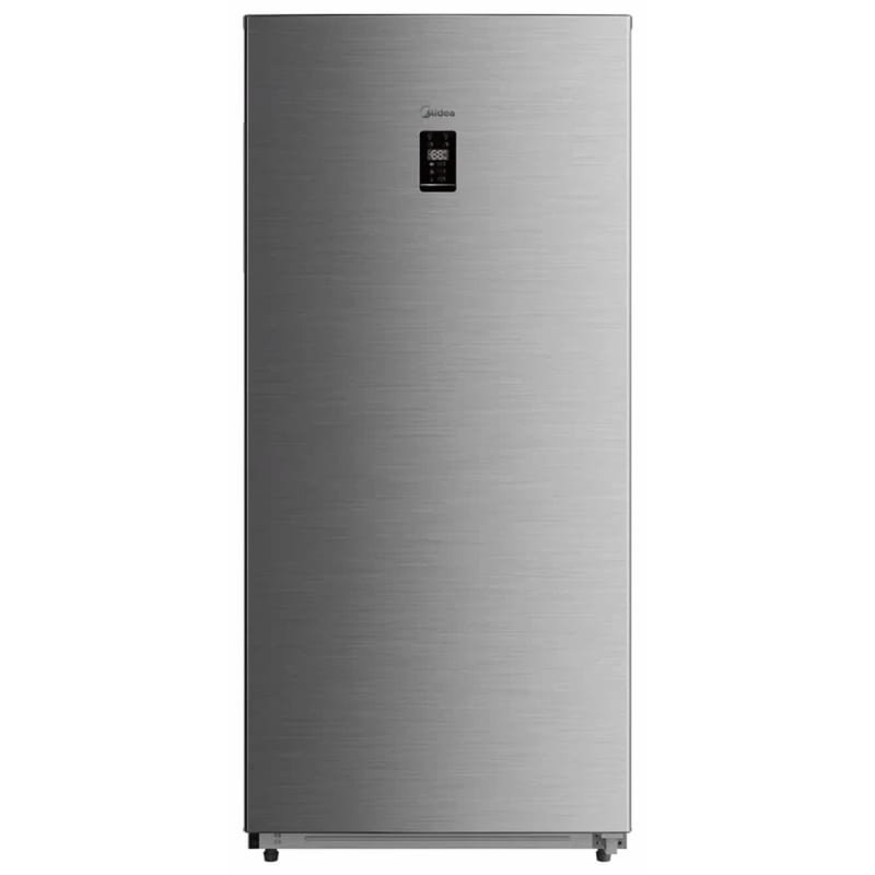 Midea Freezer 5 Drawers, 392L Inverter Bru steel MDRU528FEN4
