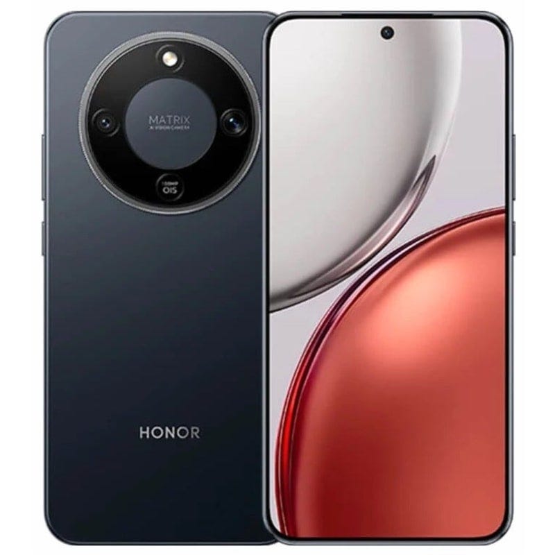 HONOR X9d (12+256) 5G -Black