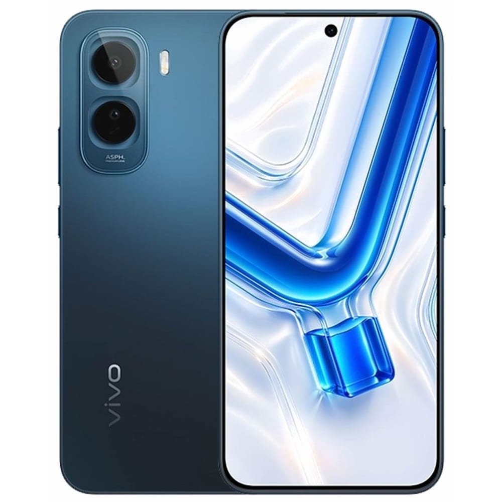 Vivo Y500 ( 6+256G)-Blue