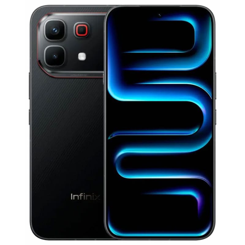 Infinix Note 60 Pro (12+256G)