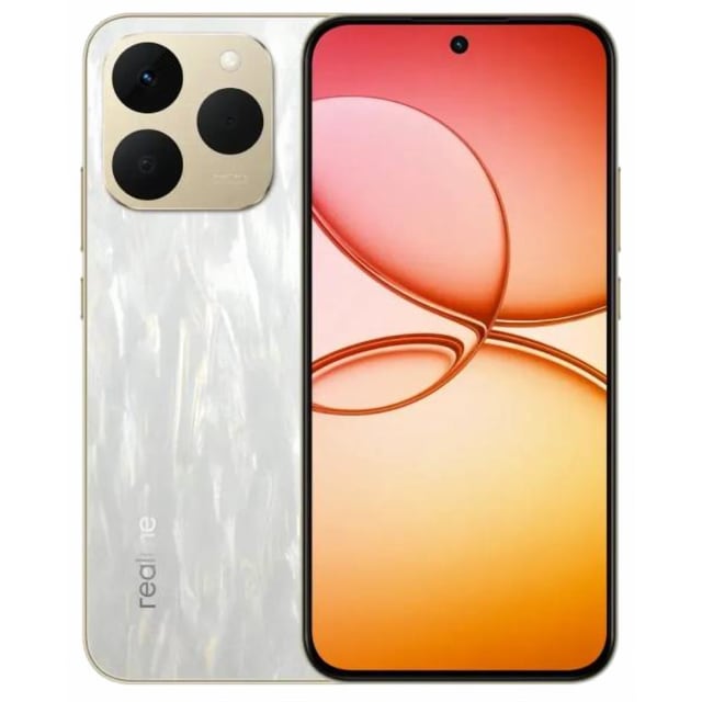 realme 15T 5G (12+256)