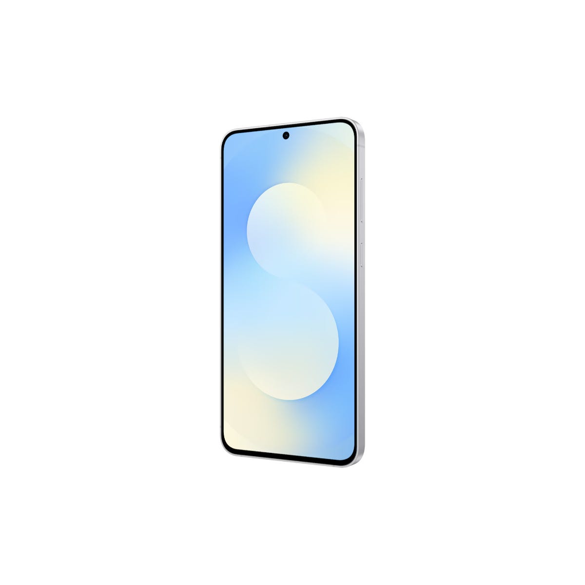 Samsung Galaxy S25 FE (8+256G)-Blue
