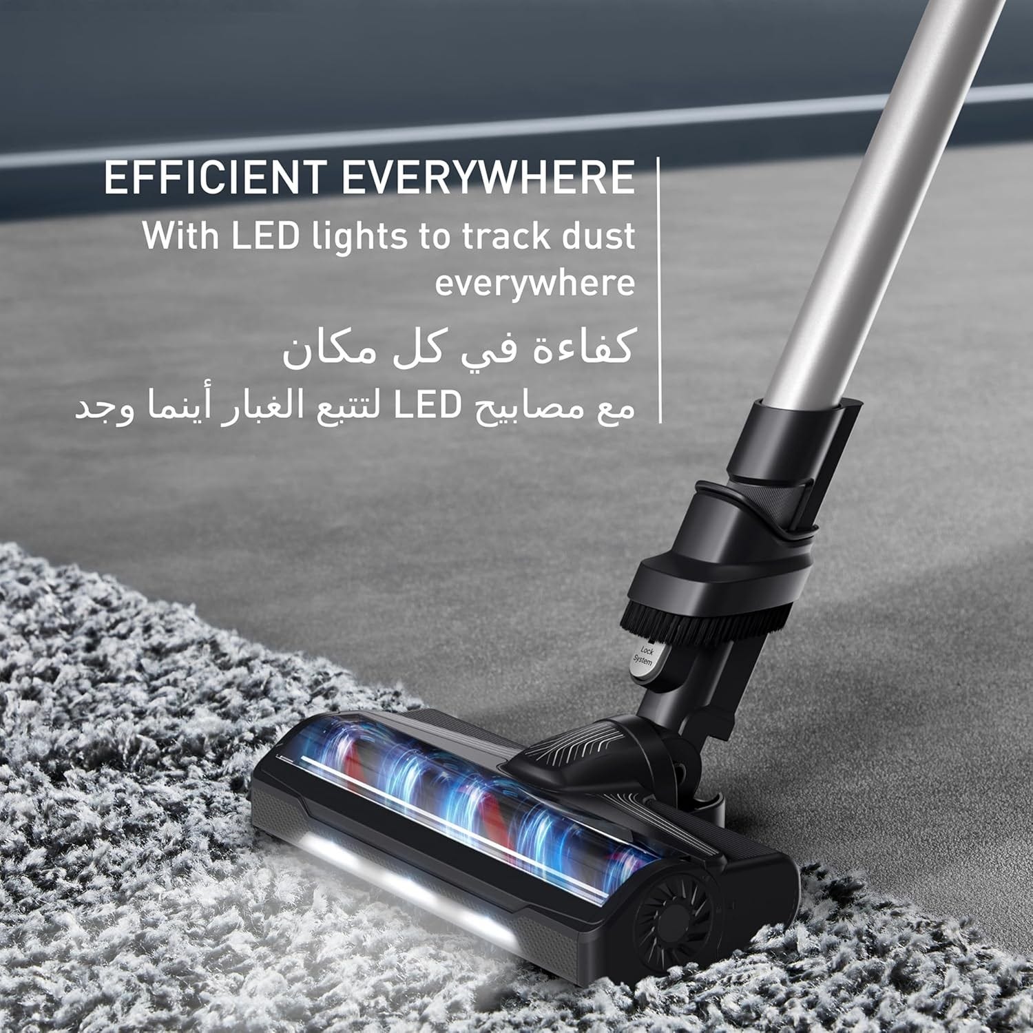 Tefal X-PERT 7.60, Handstick Vacuum Cleaner, 140W