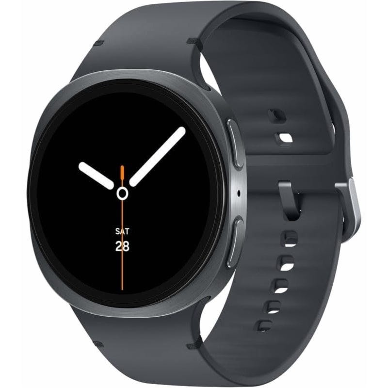 Samsung Watch8 44m-DARK GRAY/ESIM