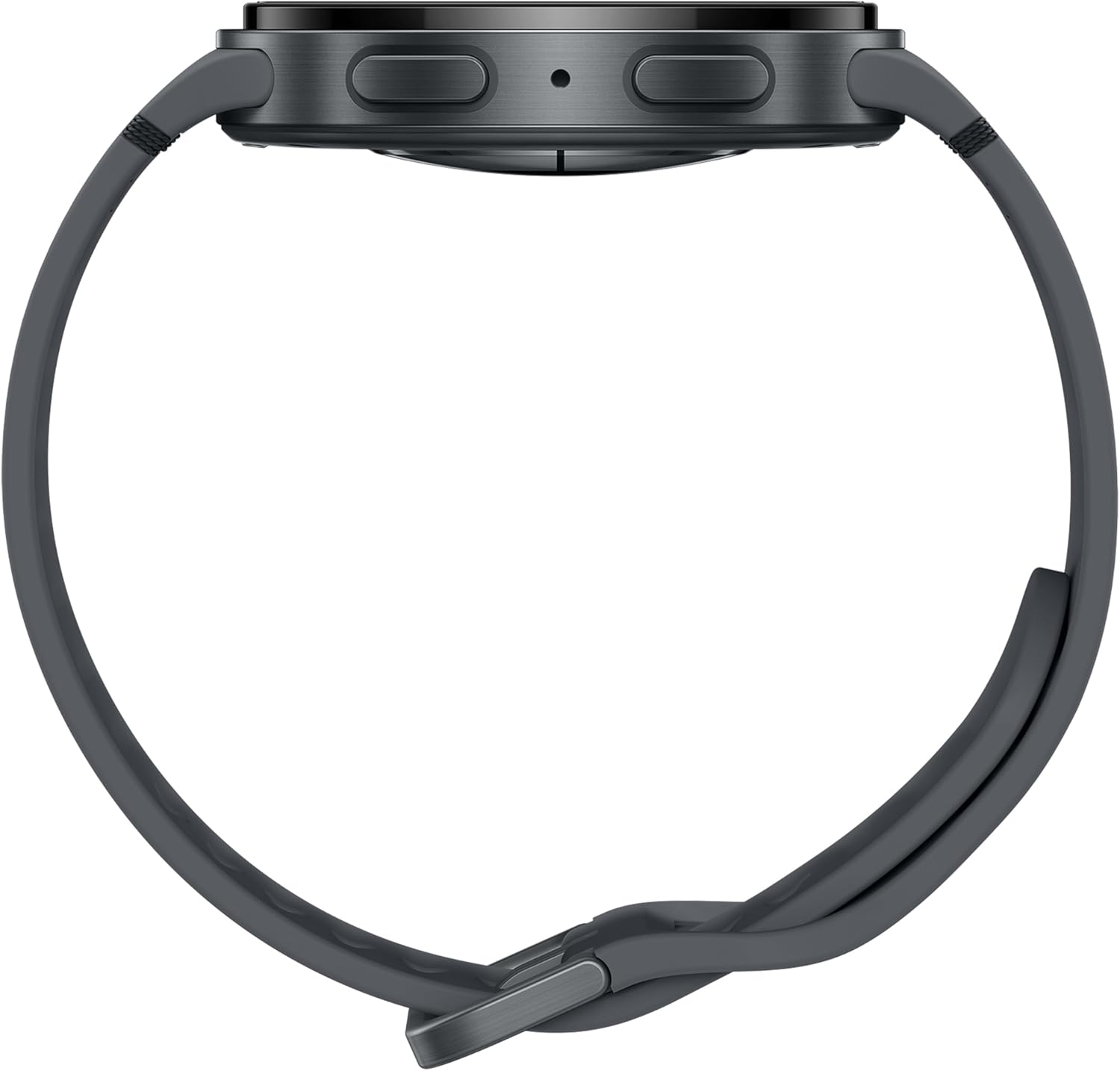 Samsung Watch8 44m-DARK GRAY/ESIM