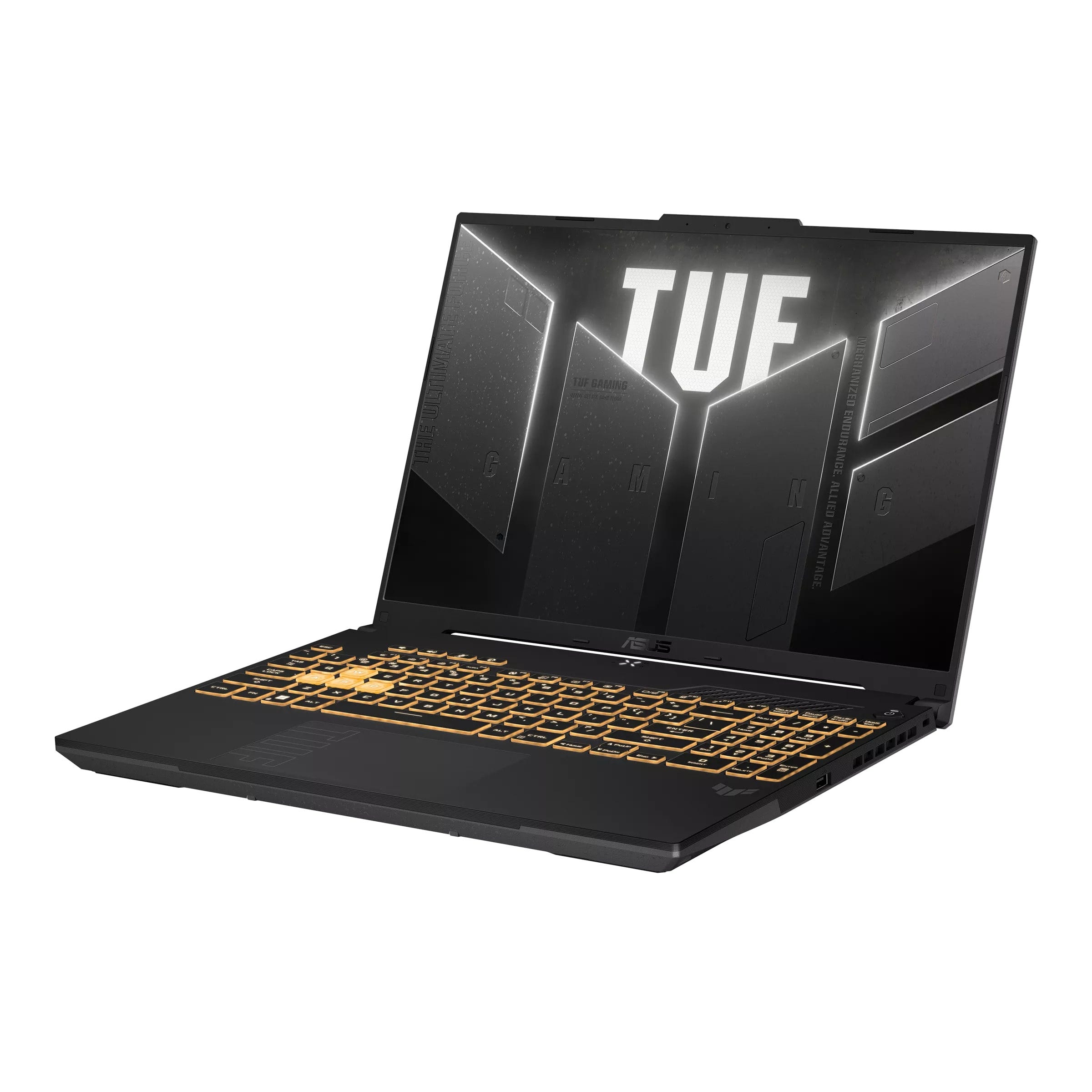 Asus/ASUS TUF Gaming A15/FX607VJB-RL805W/Core 5 210H/8GB/256