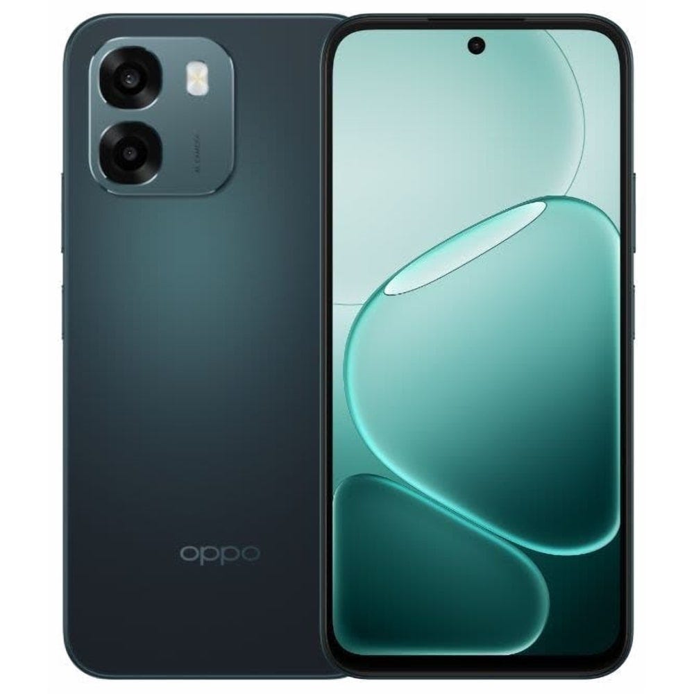 Oppo A6(8+256) -Blue-5G