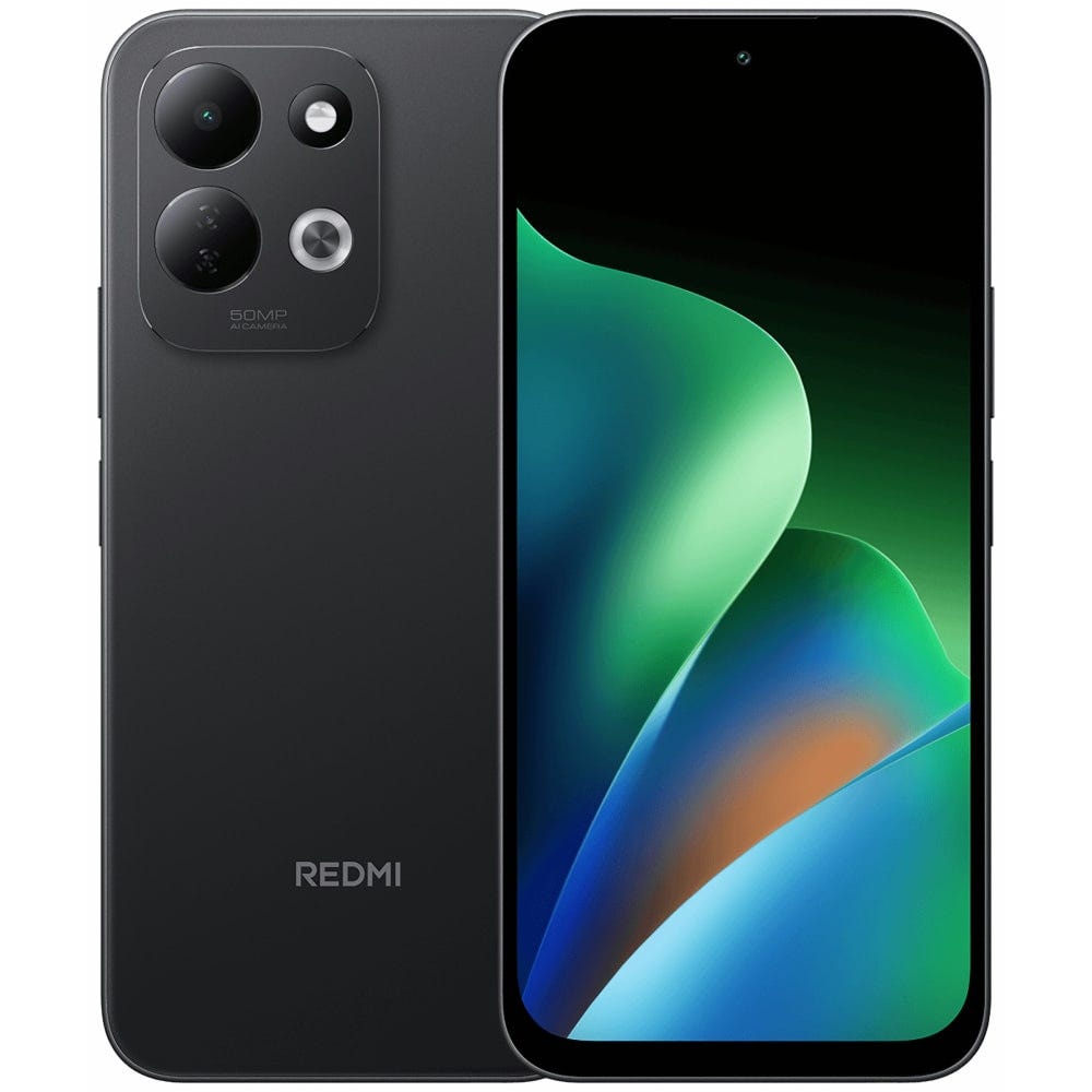 REDMI 17 4G (4+256G) Black