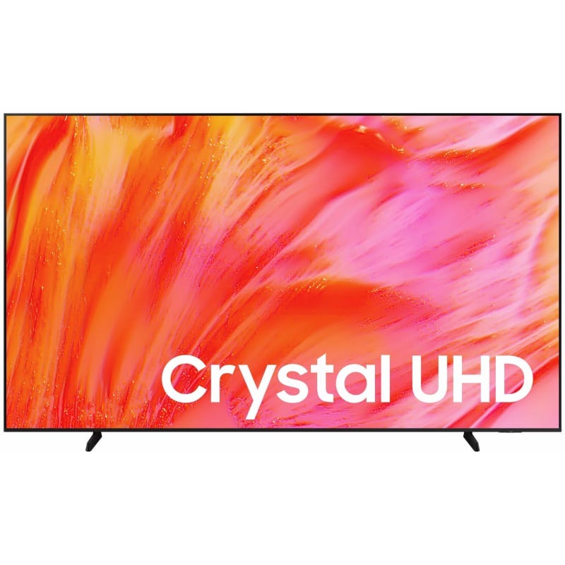 SAMSUNG LED TV 98 INCH U9000H, UHD. Flat, smart, Wi-Fi, buil