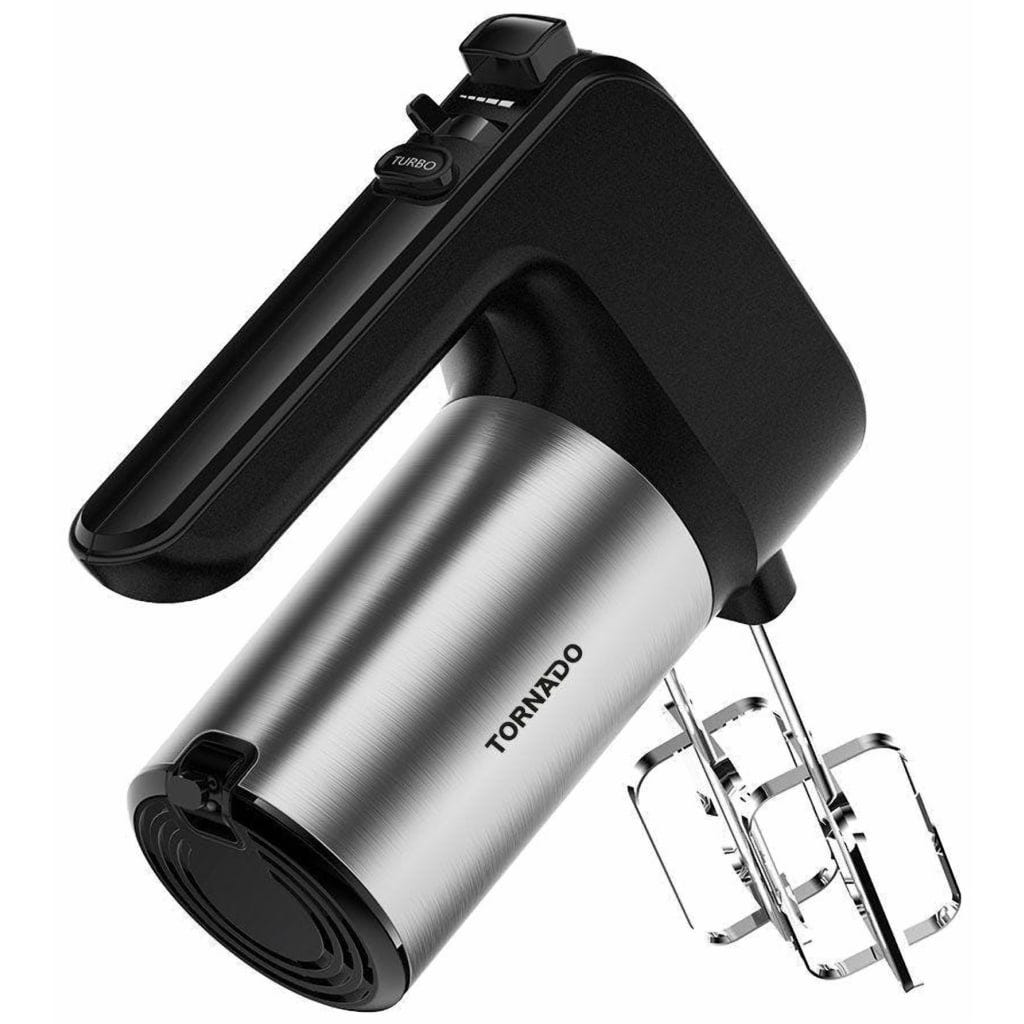 Tornado Hand Mixer - 300Watt -