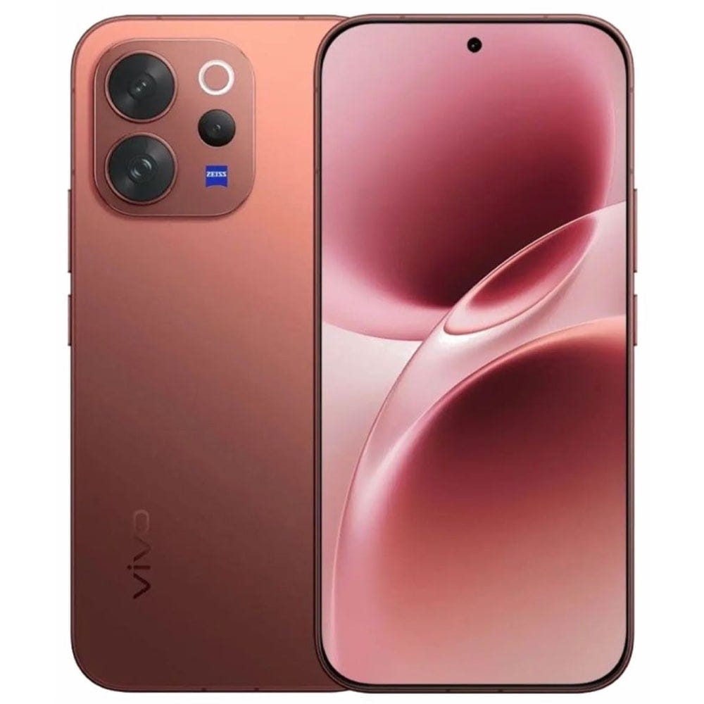 Vivo V70 5G 8/256 Brown