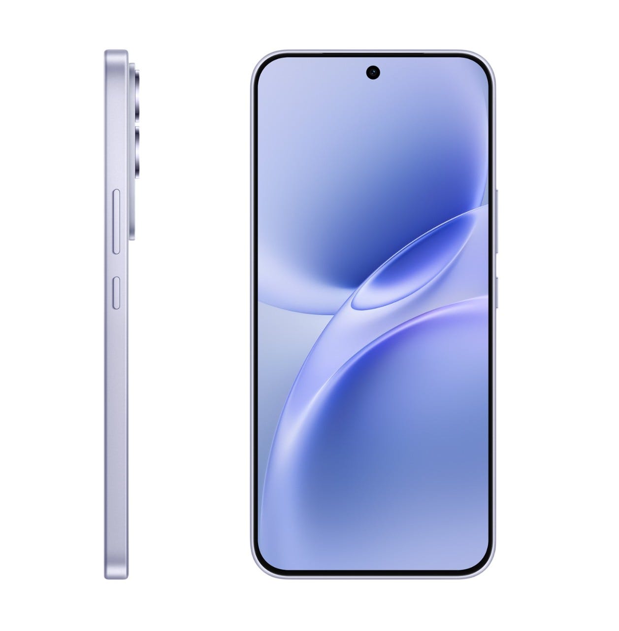 Vivo V70 FE (12+256 GB) Silver