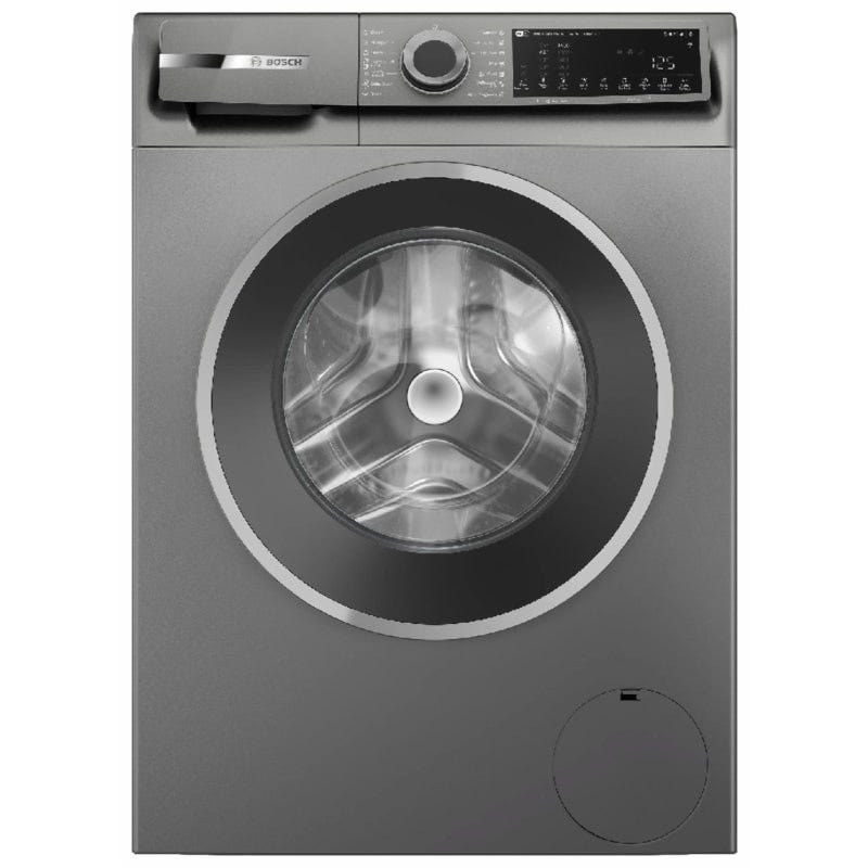 "Bosch Washing Machine Front Load 10K Series 6