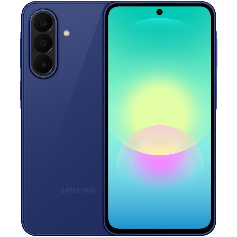 Samsung A27 (8+128G) 5G -Blue