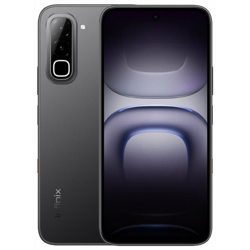 Infinix Hot 70 (4+128G)-Night Pulse