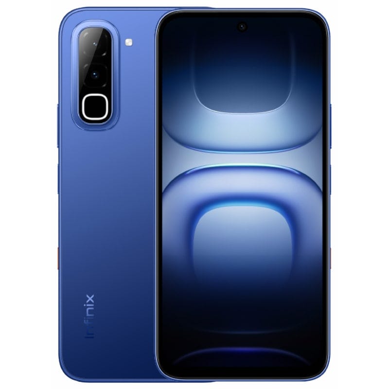 Infinix Hot 70 (8+256G)-Dive Blue