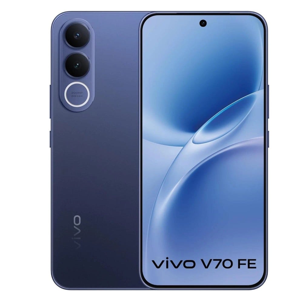 Vivo V70 FE (8+256 GB) Blue