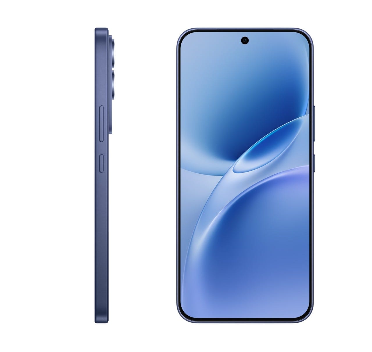 Vivo V70 FE (8+256 GB) Blue
