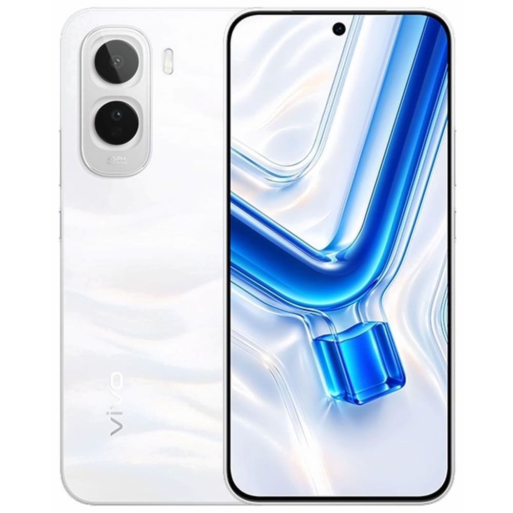 Vivo Y500 ( 8+256G)-White
