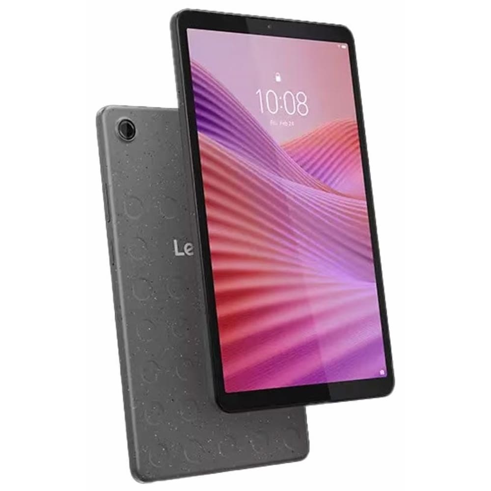 Lenovo Tab One 4Gb 128 4G Clear case 8.7''