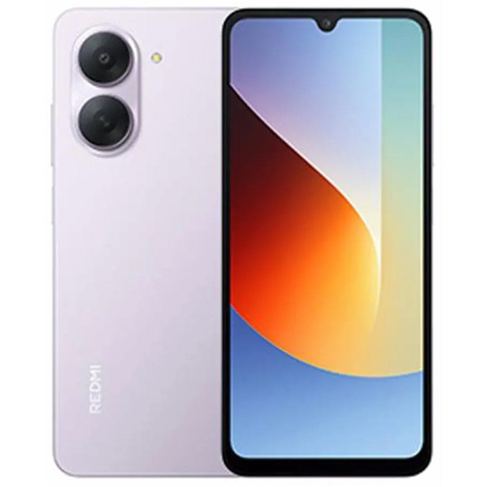 Redmi A7 (3+64G) Purple