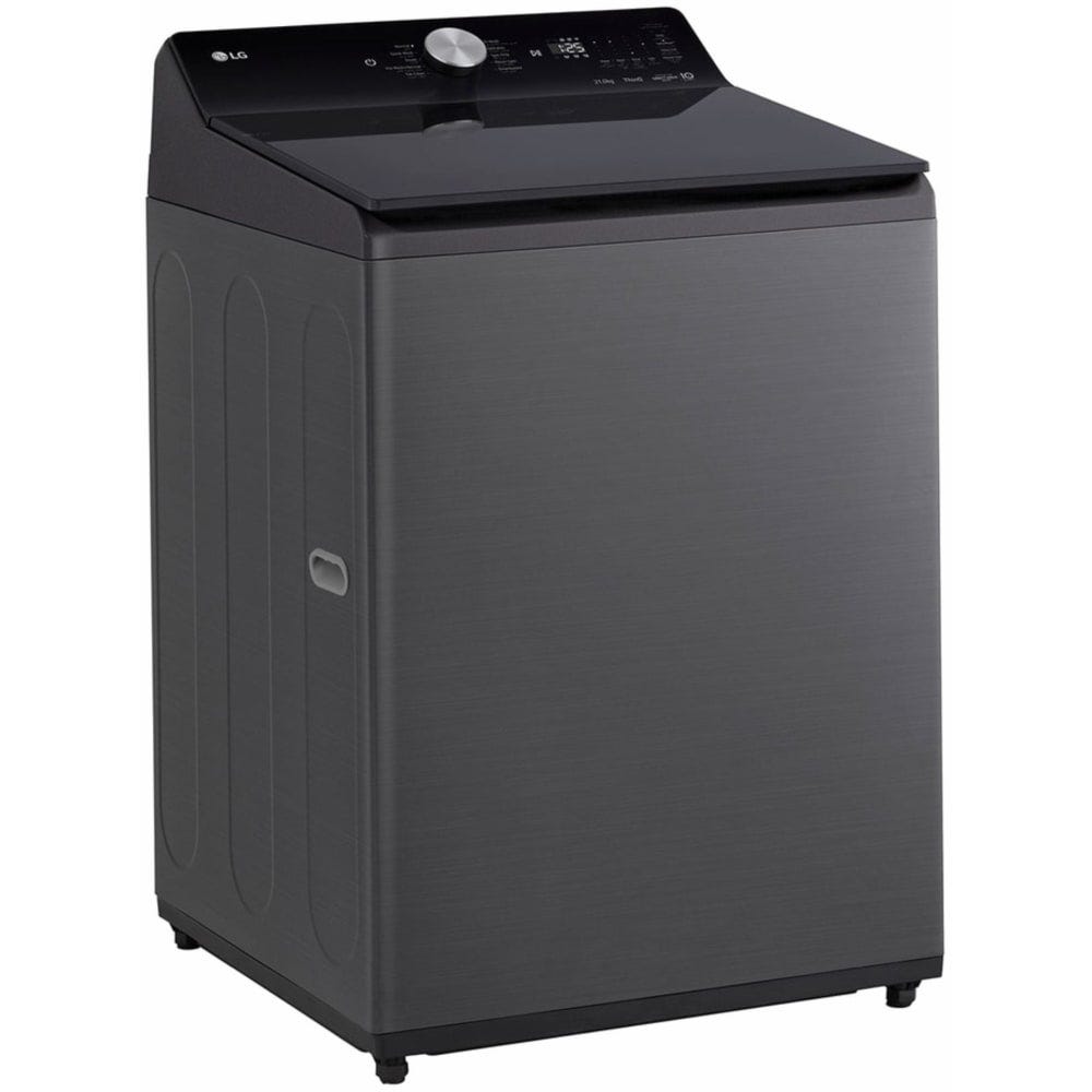 LG Washing Machine Top Load with a 21 kg capacity,Direct Dri