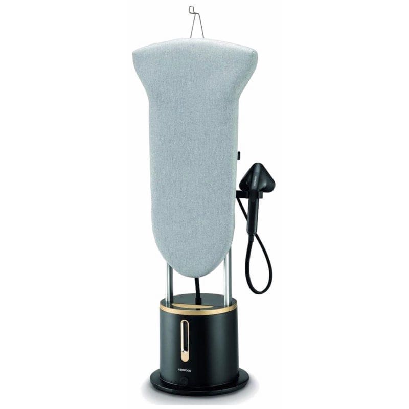 Kenwood Garment Steamer GSP80.400BK BKGOLD EG